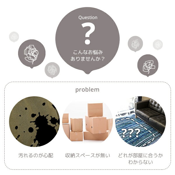 はっ水加工 薄掛け コタツ布団 正方形 190×190 75 80 90 天板対応 おしゃれ 撥水 グレー カーキ カジュアル 薄手 省スペース こたつ布団 激安 格安 安い セール [2]