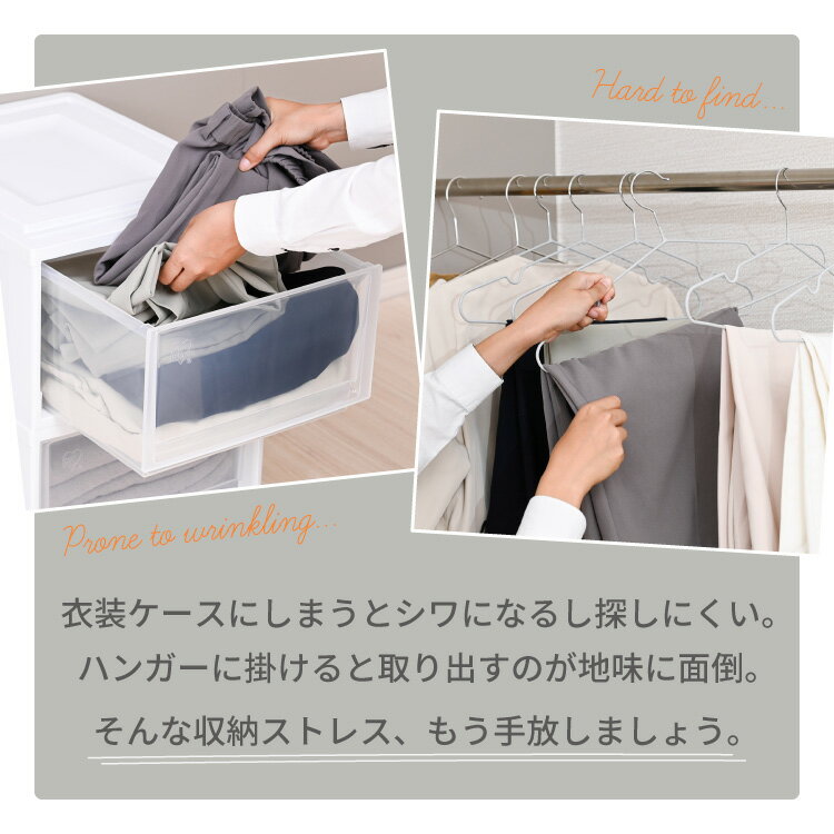 【エントリーでP4倍★27-30日★楽天モバイルユーザー限定】 スラックスハンガー 20本...