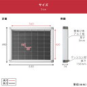 ミニカーディスプレイ 42マス 壁掛けタイプ 【送料無料】 ミニカー 収納 コレクションケース 収納ケース 収納棚 トミカ 壁掛け ミニカーケース UVカット 紫外線カット フィギュアケース アクリル 1/62 日本製 ステイホーム おうち時間 自宅 3