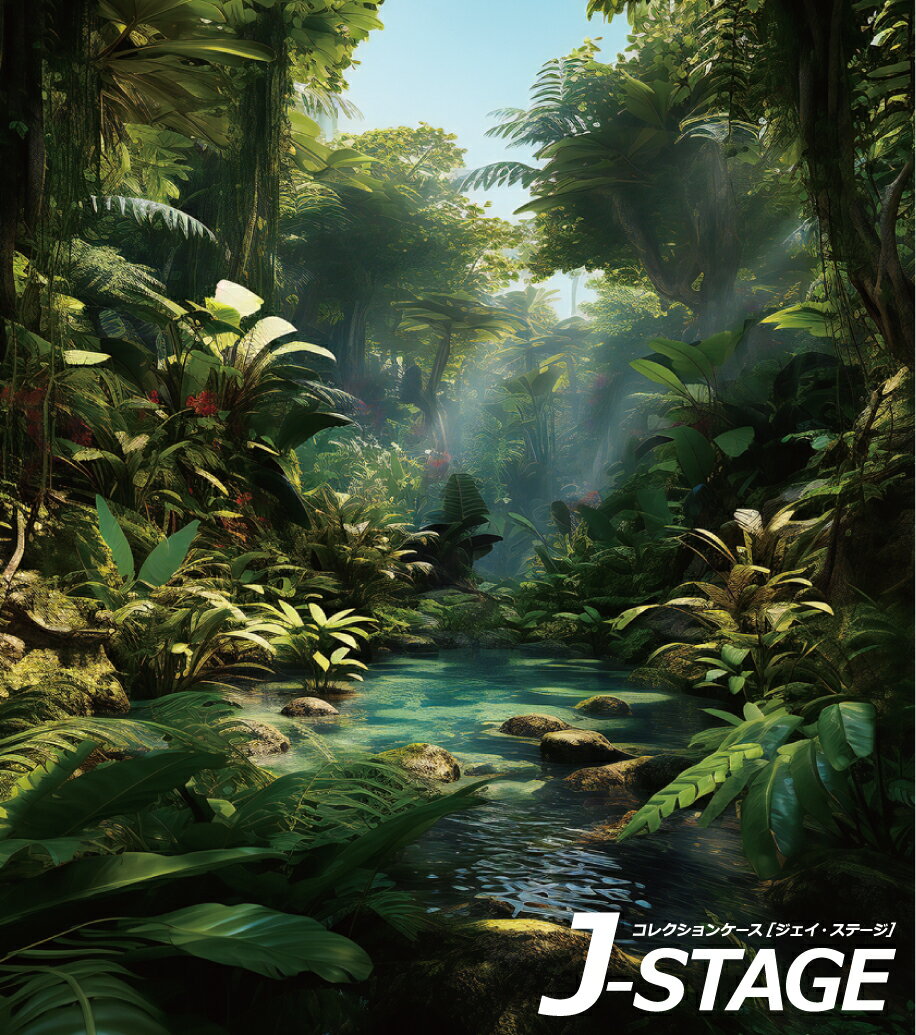 J-STAGE  쥮顼 ̥ǥ󥷡ȡ 󥰥 ʪ Ǯӱ    򰡵  ...