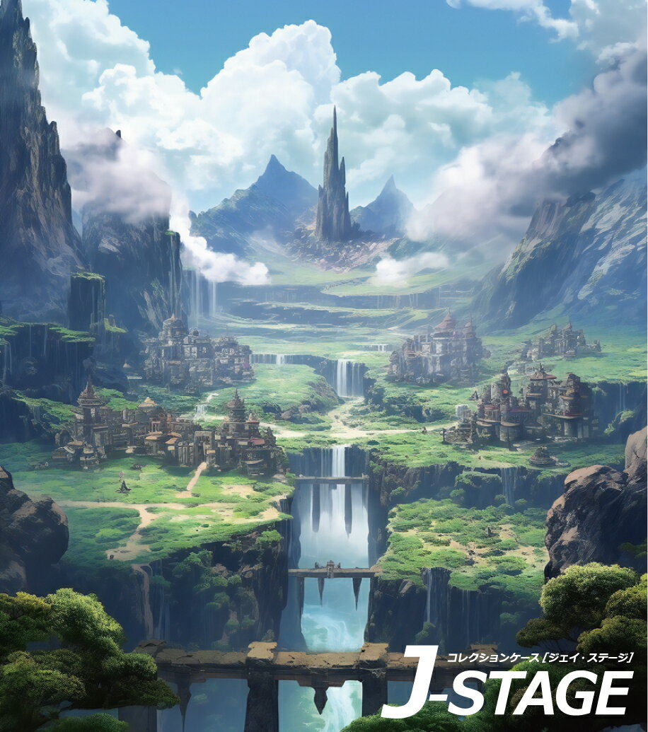 J-STAGE  쥮顼 ̥ǥ󥷡ȡ ե󥿥 RPG  ط  Ķ  ۹ ...