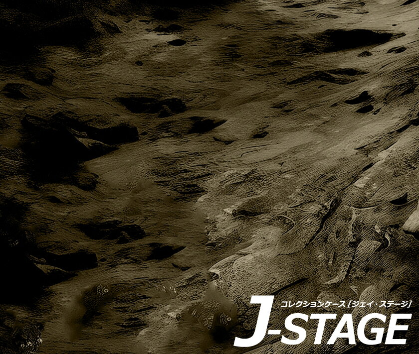 J-STAGE  쥮顼 ̥ǥ󥷡ȡ  ɽ    