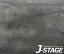 【J-STAGE スタンダード レギュラータイプ専用 底面デザインシート】 コンクリート地面 路面 舗装道路 セメント