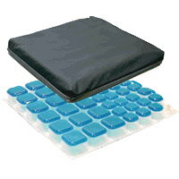 ジェルセル G2 TC-GC2-38 38cm幅 タカノ [車椅子 車イス クッション 骨盤 保護 床ずれ防止 a-w]※代金引換不可※沖縄、離島への配送不可