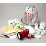 防災セット ABO-52 [防災 非常 緊急 バック バッグ リュック 持出袋 a-w]※代金引換不可※北海道、沖縄、離島への配送不可のサムネイル