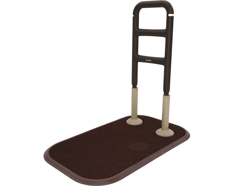 すっきり手すり クリンディ PN-L80501 パナソニック [介護 手すり ベッド 寝起き 起き上がり 立ち上がり a-w]※代金引換不可※沖縄、離島への配送不可