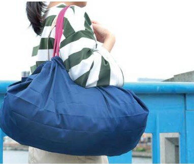Shupatto(シュパット) コンパクトバッグ M S411[ショッピング バック バッグ 買い物 袋]※代金引換不可※北海道、沖縄、離島への配送不可