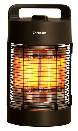 Chrester（クレスター）サラマンダー 小型タイプ [HEAT-L-069B 暖房 o-i]※代金引換不可※沖縄、離島への配送不可