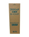 OSGコーポレーション カートリッジ AR501K2　AR303K・AR501K後継品 [アルカリッチ NDX-303LMW]