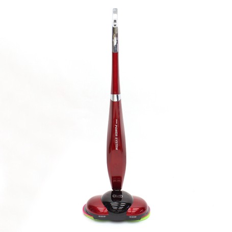 電動モップバキュームプラス　ND-SWG8000 [フローリング 掃除 h-r]※代金引換不可※沖縄、離島への配送不可