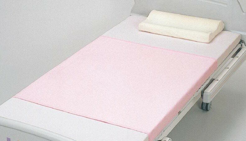 サラットシーツ 403124　フットマーク [ベッド 寝具 a-w]※代金引換不可※沖縄、離島への配送不可