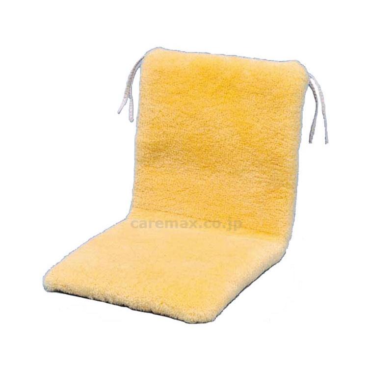 ナーシングラッグ 車イス用クッション　NR-27　ウェルファン [介護 床ずれ 防止 車椅子 いす a-w]※代金引換不可※沖縄、離島への配送不可