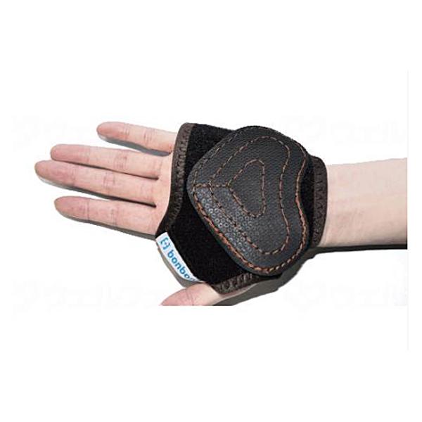 【サイズ XL】車いす用グローブZEROショートタイプ（左右1ペア）000-7301 ダイヤ工業 [車椅子 車イス 保持 保護 ベルト a-w]※代金引換不可※沖縄、離島への配送不可