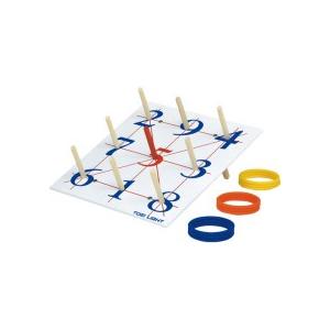 輪投げ600TPR　B-6161 トーエイライト [遊具 レクリエーション 健康 運動 a-w]※代金引換不可※沖縄、離島への配送不可