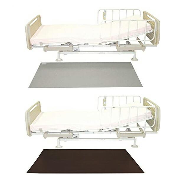 【サイズ：M】ワンダーマット　アクションジャパン [介助 介護 ベッド 横 a-w]※代金引換不可※沖縄、離島への配送不可