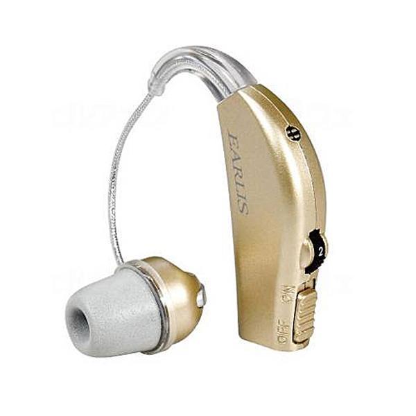 集音器 イヤリスチャージ　朝日電器 [コミュニケーション 介護 a-w]※代金引換不可※沖縄、離島への配送不可