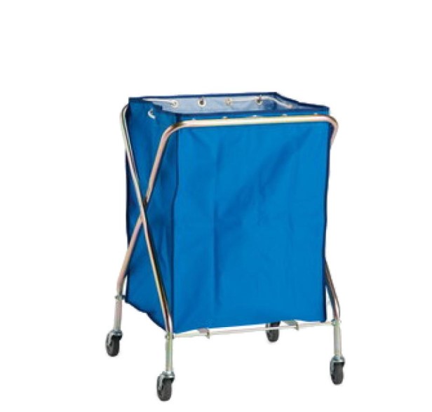 ダストカートSD 大 テラモト [運搬 回収 a-w]※代金引換不可※北海道、沖縄、離島への配送不可