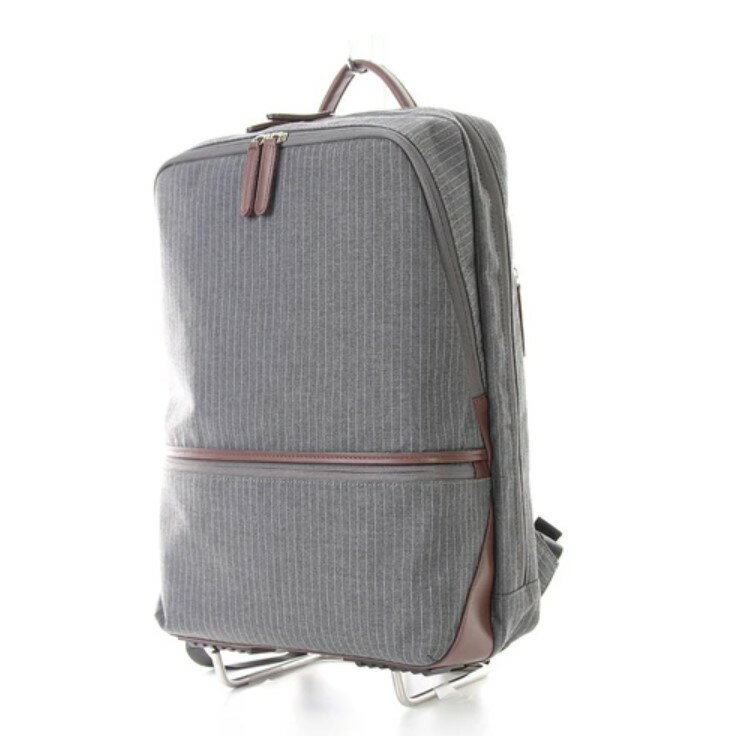 NEW BRAND ビジネス トラベル 抗ウイルス 抗カビ 制菌 軽量 TMS ストライプ [Toki リュック デイバック バッグ 鞄 o-ti]※代金引換不可※北海道、沖縄、離島への配送不可