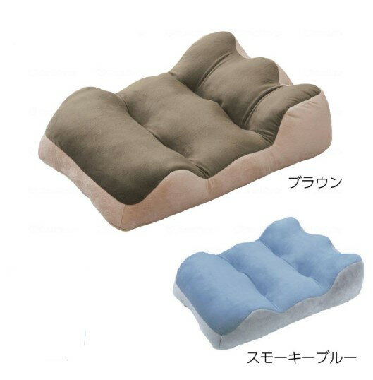 のびのび 腰痛 対策脚 クッション　コジット [介護 床ずれ 防止 a-w]※代金引換不可※沖縄、離島への配送不可