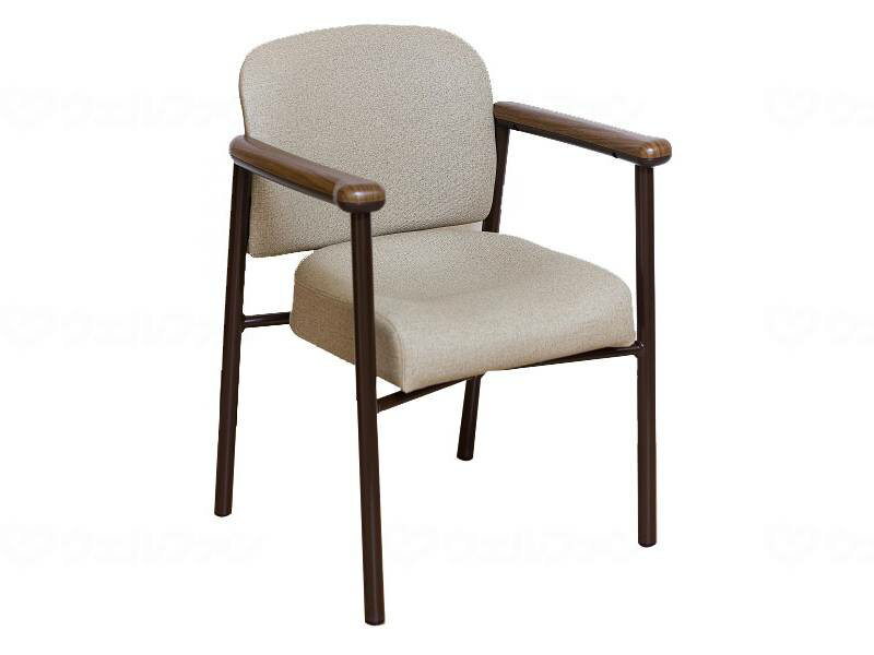 【個人宅への配送不可】スポッとチェアS K-SPC-431　丸菱工業 [介護 用品 チェア 姿勢 保持 a-w]※代金..