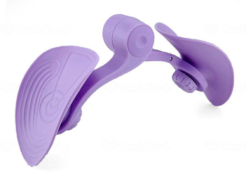 モレーヌ・トレールII 2 SV-7879　セーブ・インダストリー [健康 エクササイズ ちょいモレ対策 a-w]※代金引換不可※沖縄、離島への配送不可