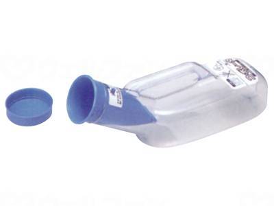 コ・ボレーヌ尿器 男性用　ピップ [介護 用品 排泄 衛生 集尿器 尿瓶 a-w]※代金引換不可※沖縄、離島へ..