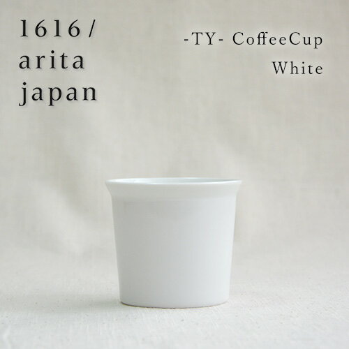 【最大1000円OFF】1616/arita japan TY コー
