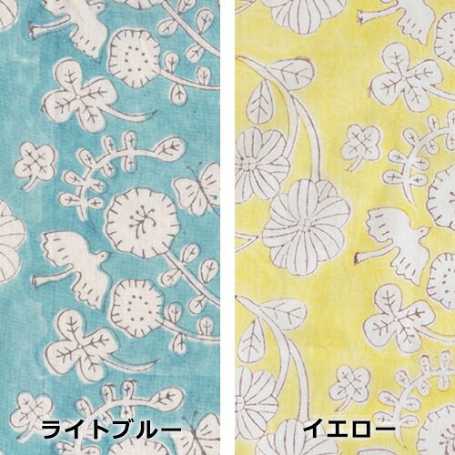 【最大1000円OFF】cottind 大判ハンカチ　ハーモニー【母の日】
