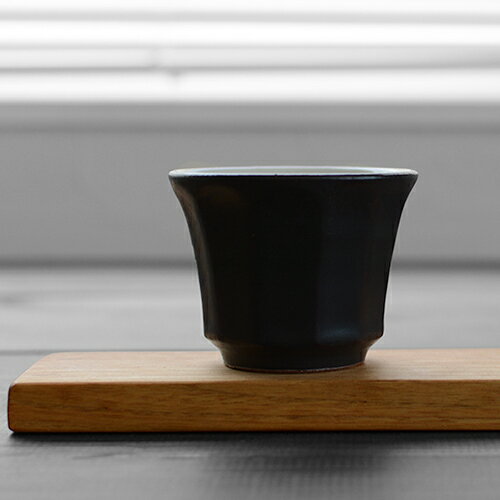 Rakuten - 山田茂樹 しのぎ 汲み出し（湯呑み）【作家 もの 信楽焼 陶器 おしゃれ オシャレ フリーカップ 和食器 ギフト プレゼント お正月】