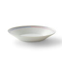 【最大1000円OFF】1616/arita japan PC ディーププレート 200【イチロクイチロク アリタジャパン 有田焼 ピエールシャルパン おしゃれ オシャレ 皿 食器 モダン デザイナー パスタ皿 ギフト プレゼント 母の日】