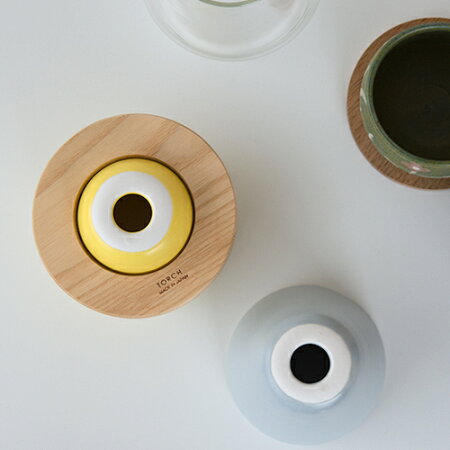 HOUSEGRAM別注TORCHトーチドーナツドリッパー/ブルー(1〜3人分)【コーヒーDONUTCOFFEEDRIPPERハンドドリップ4320円以上で送料無料】
