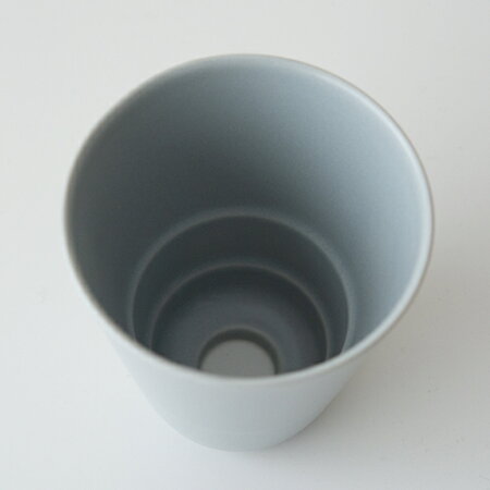 ※予約※HOUSEGRAM別注TORCHトーチドーナツドリッパー/ブルー(1〜3人分)【コーヒーDONUTCOFFEEDRIPPERハンドドリップ4320円以上で送料無料】