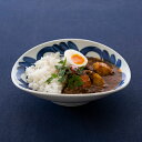 アマブロ 【最大1000円OFF】zen to daily spice plate カレー皿 amabro アマブロ 波佐見焼【おしゃれ ボウル 鉢 皿 陶磁器 和食器 ギフト プレゼント うつわ オシャレ 母の日】