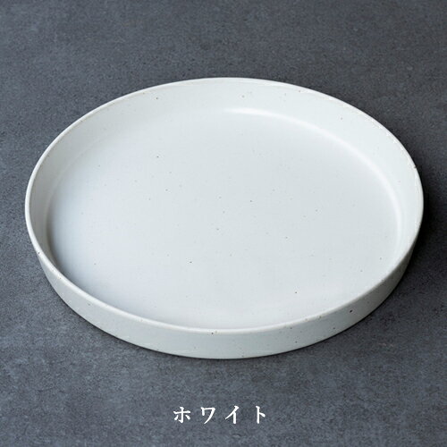 【最大1000円OFF】zen to plate245 カレー皿 amabro アマブロ 波佐見焼【おしゃれ プレート 皿 陶磁器 和食器 ギフト プレゼント うつわ オシャレ 母の日 父の日】 housegram-10001174 ハウスグラム サンプル画像3