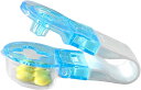 お薬取り出し器 錠剤取り出し器 補助具 錠剤やカプセルをシートから簡単に押し出せます 錠剤カッター 薬カッター ピルカッター ポータブルピルテイカーリムーバー