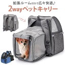 キャリーバック 犬 リュック 通販 キャリーケース ペットバッグ ペットリュック 鞄 カバン かばん リュックサック 小型犬 猫 ねこ ネコ 折りたたみ
