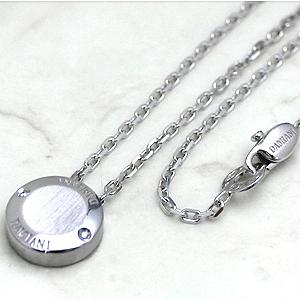 ダミアーニ【宝石広場】【新品】【NEW】ブラゾーニ　ダイヤ　ペンダントネックレス 20019380【送料・代引手数料無料】【Luxury Brand Selection】