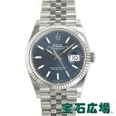 ロレックス ROLEX デイトジャスト36 126234【新品】メンズ 腕時計 送料無料