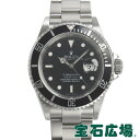 ロレックス ROLEX サブマリーナーデイト 16610【中...