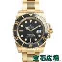 ロレックス ROLEX サブマリーナーデイト 116618L...