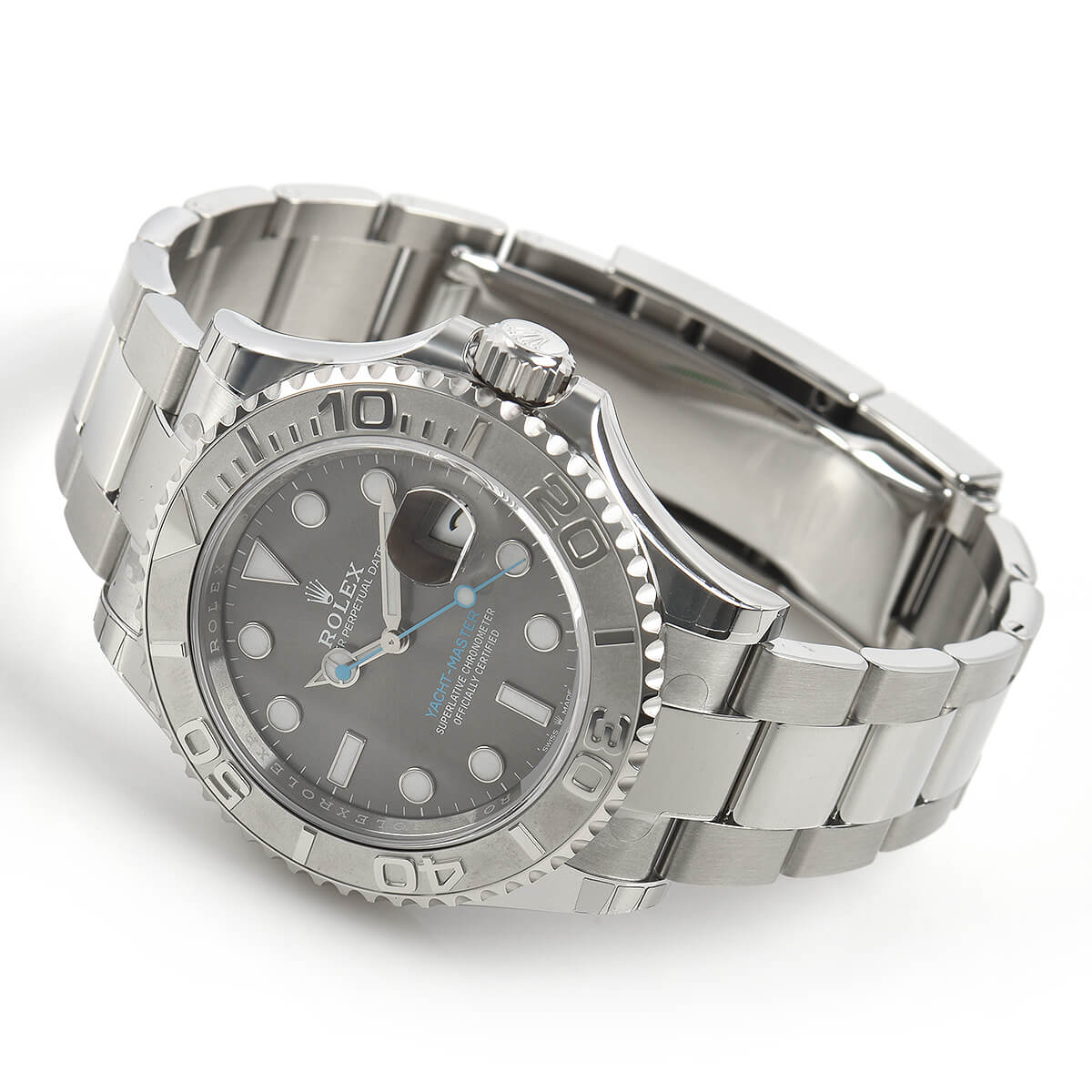 ロレックス ROLEX ヨットマスター40 126622【新品】メンズ 腕時計 送料無料
