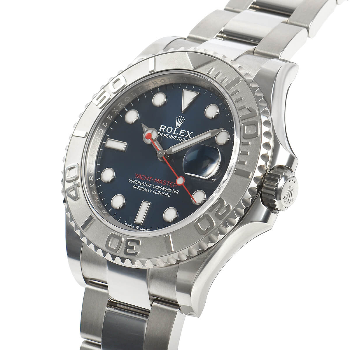 ロレックス ROLEX ヨットマスター40 126622【新品】メンズ 腕時計 送料無料