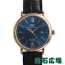 IWC ポートフィノ 腕時計（メンズ） IWC (アイ・ダブリュー・シー) ポートフィノ IW356522【新品】メンズ 腕時計 送料無料