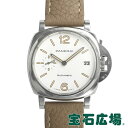 パネライ PANERAI ルミノール ドゥエ 38mm PAM01043【新品】メンズ 腕時計 送料 ...