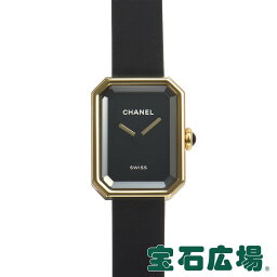 シャネル 腕時計（レディース） シャネル CHANEL プルミエール ヴェルヴェット H6125【新品】レディース 腕時計 送料無料