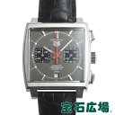 タグ・ホイヤー TAG HEUER モナコ クロ