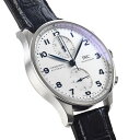 IWC (アイ・ダブリュー・シー) ポルトギーゼクロノ IW371605【新品】メンズ 腕時計 送料無料