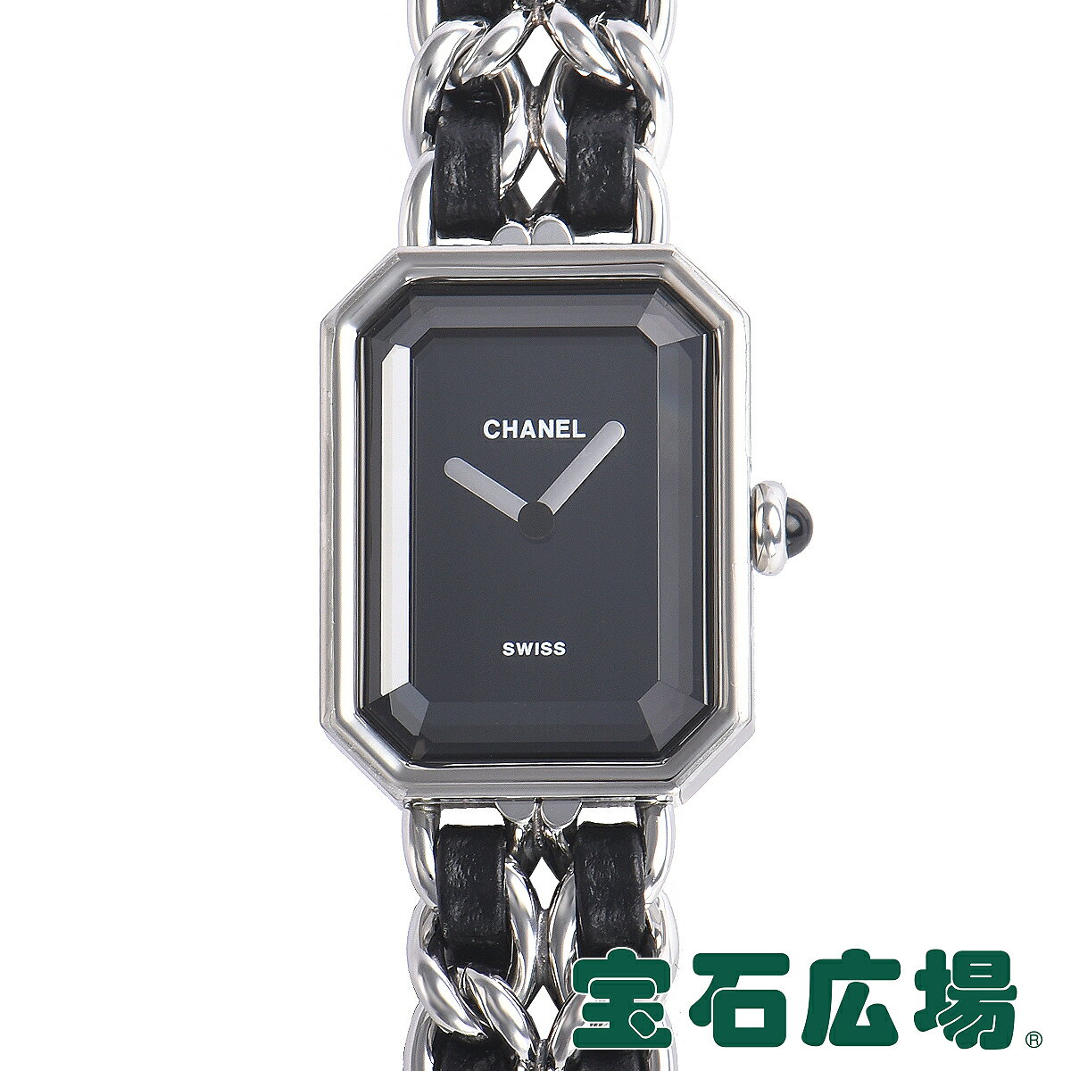 シャネル CHANEL プルミエール H0451【新品】レディース 腕時計 送料無料