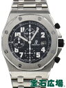 オーデマピゲ AUDEMARSPIGUET ロイヤルオークオ...