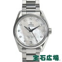 【最大30000円OFFクーポン7/1(火)0時開始】オメガ OMEGA シーマスター コーアクシャル アクアテラ クロノメーター(M) 231.10.39.2...